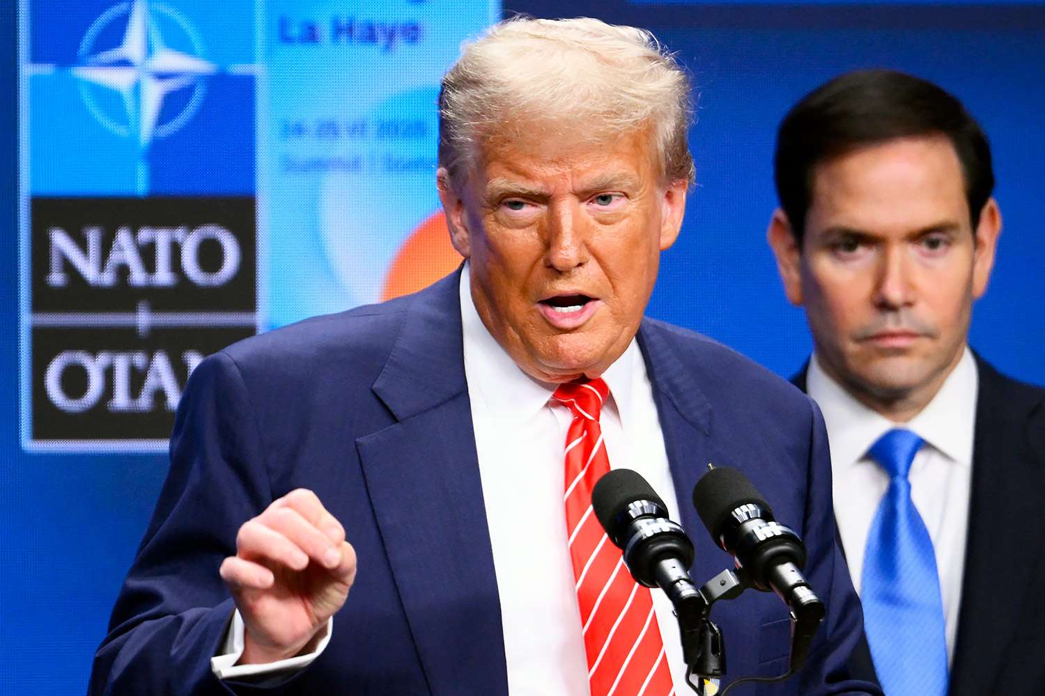 Trump White House Prepares to Lay Off More Than 1,000 State Department