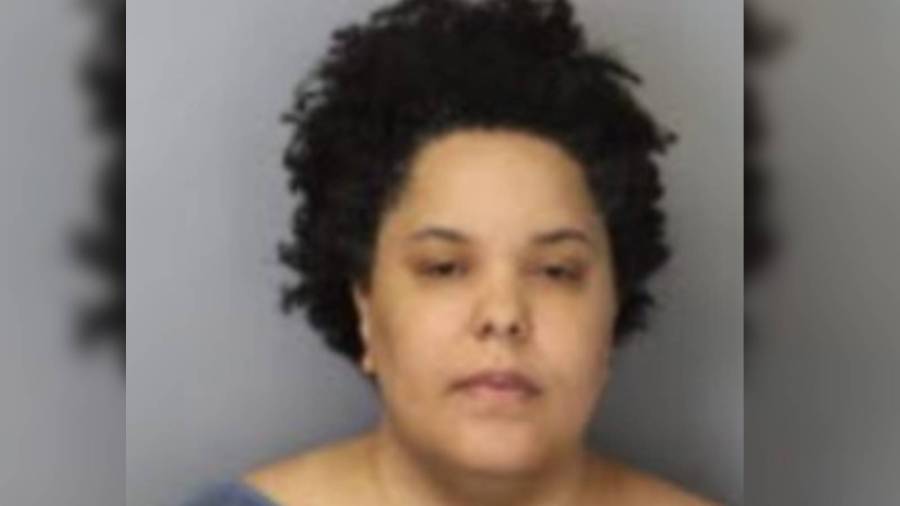 Mother charged after child found ‘mummified’ at hotel