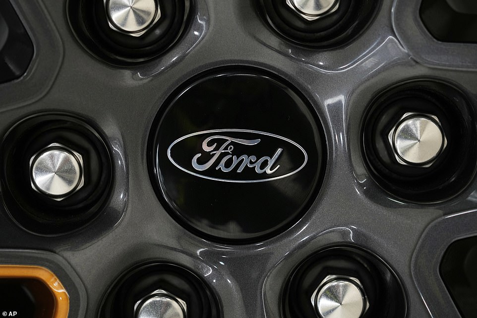 Safety Fears As Ford Breaks Record For Recalls This Year