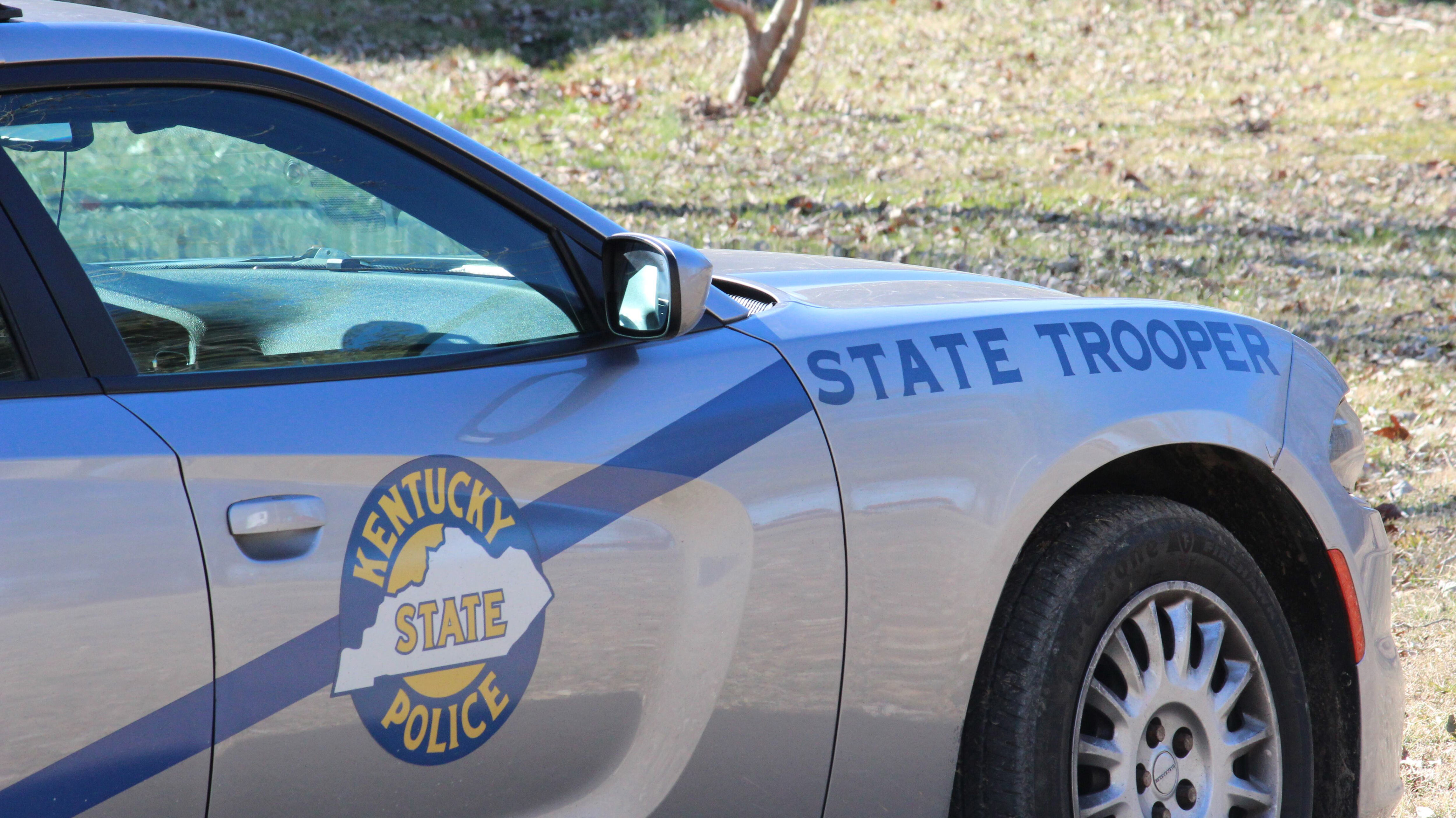 Troopers rescue domestic violence victims after juvenile calls 911 in Troopers rescue domestic violence victims after juvenile calls 911 in