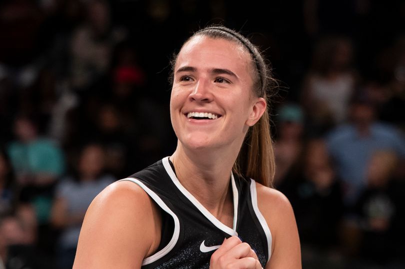 Sabrina Ionescu shows her true colors with verdict on Angel Reese's NBA