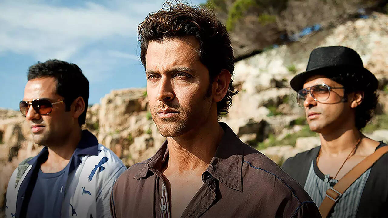 Friendship forever in Bollywood movies about unbreakable bonds and ...