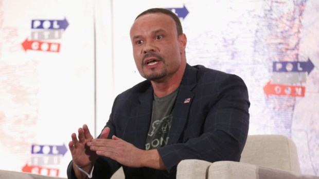 Dan Bongino to step down as FBI deputy director next month<br>