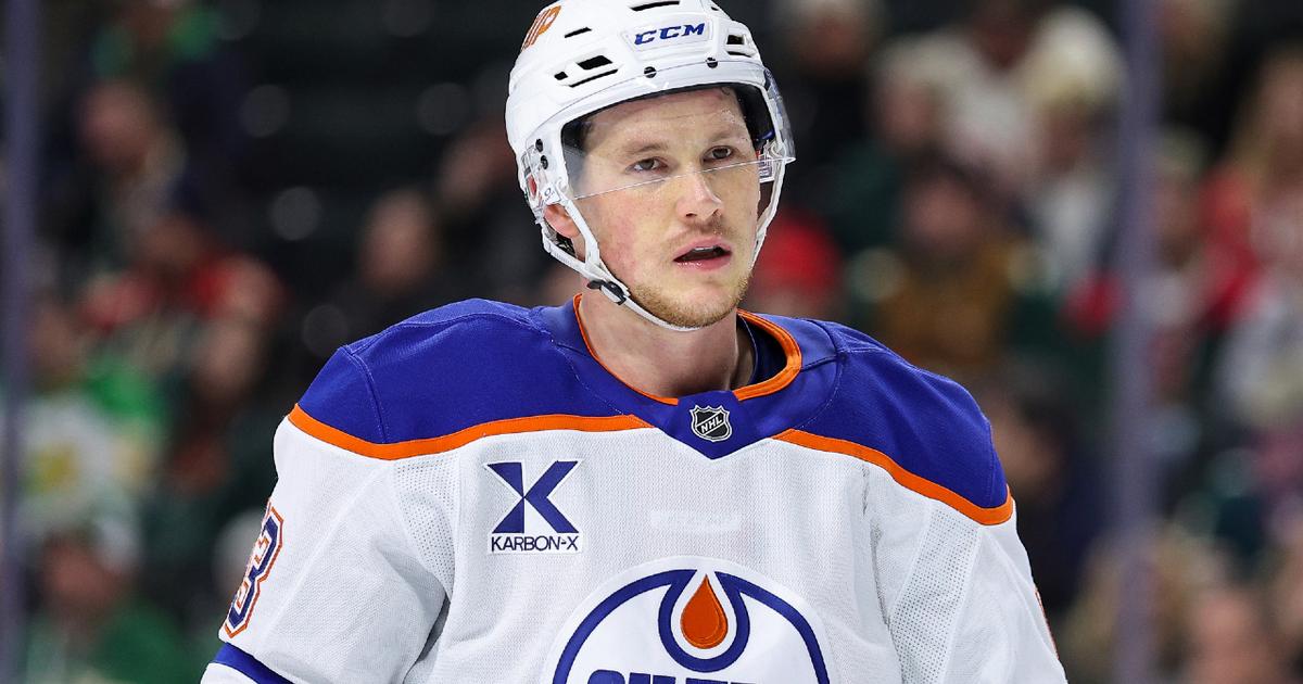 Jeff Skiner leaves the Oilers, signs with division rival as free agent!