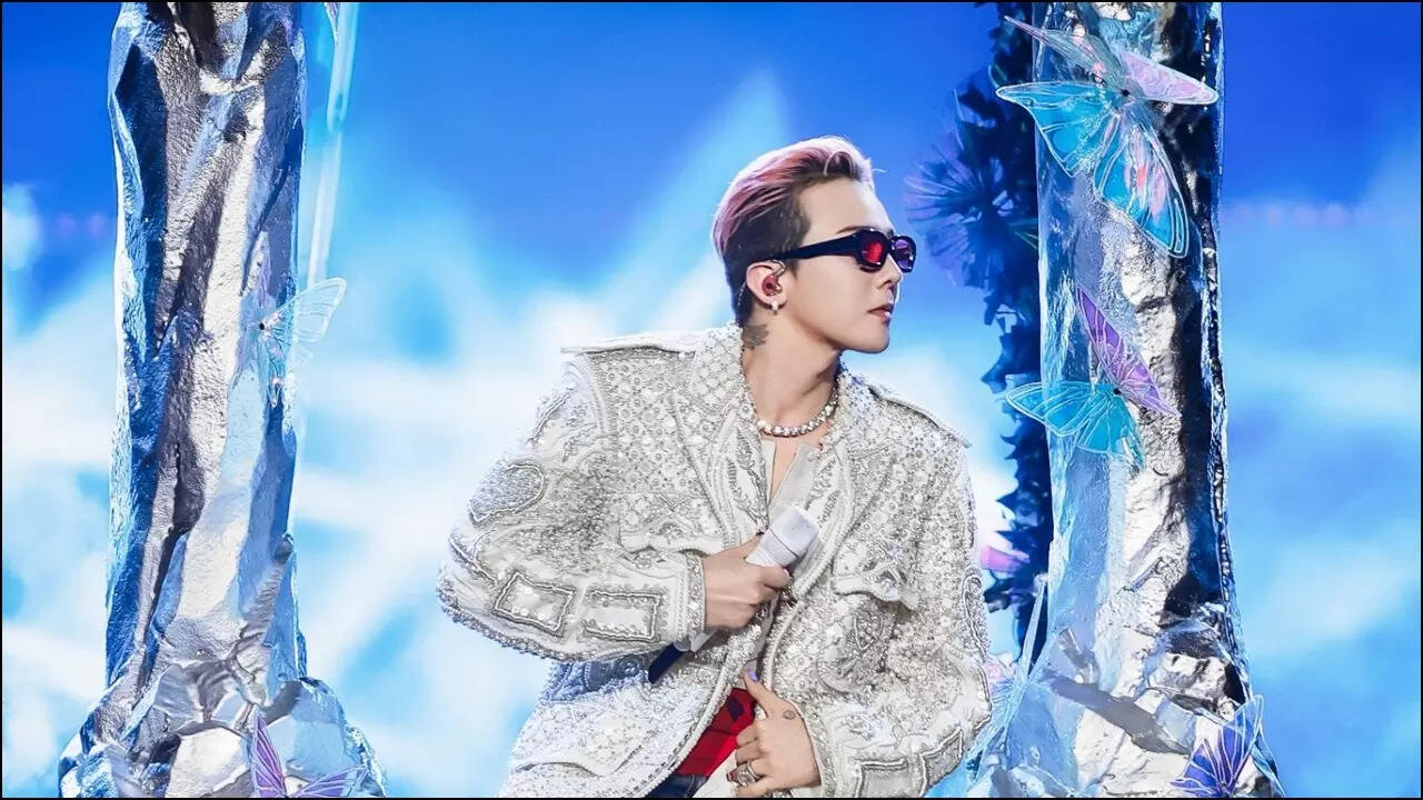 GDragon's sudden Bangkok concert cancellation shocks fans; idol(02)