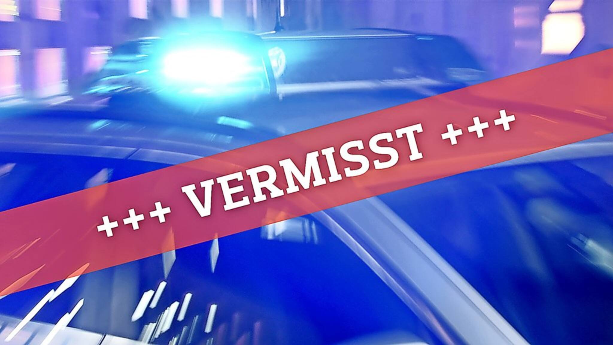 14-Jährige aus Neustadt in Holstein vermisst: Polizei sucht Julia K.
