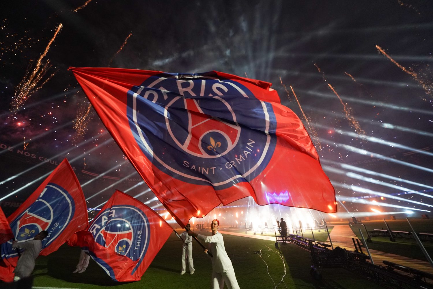 PSG 20252026 training resumption date revealed