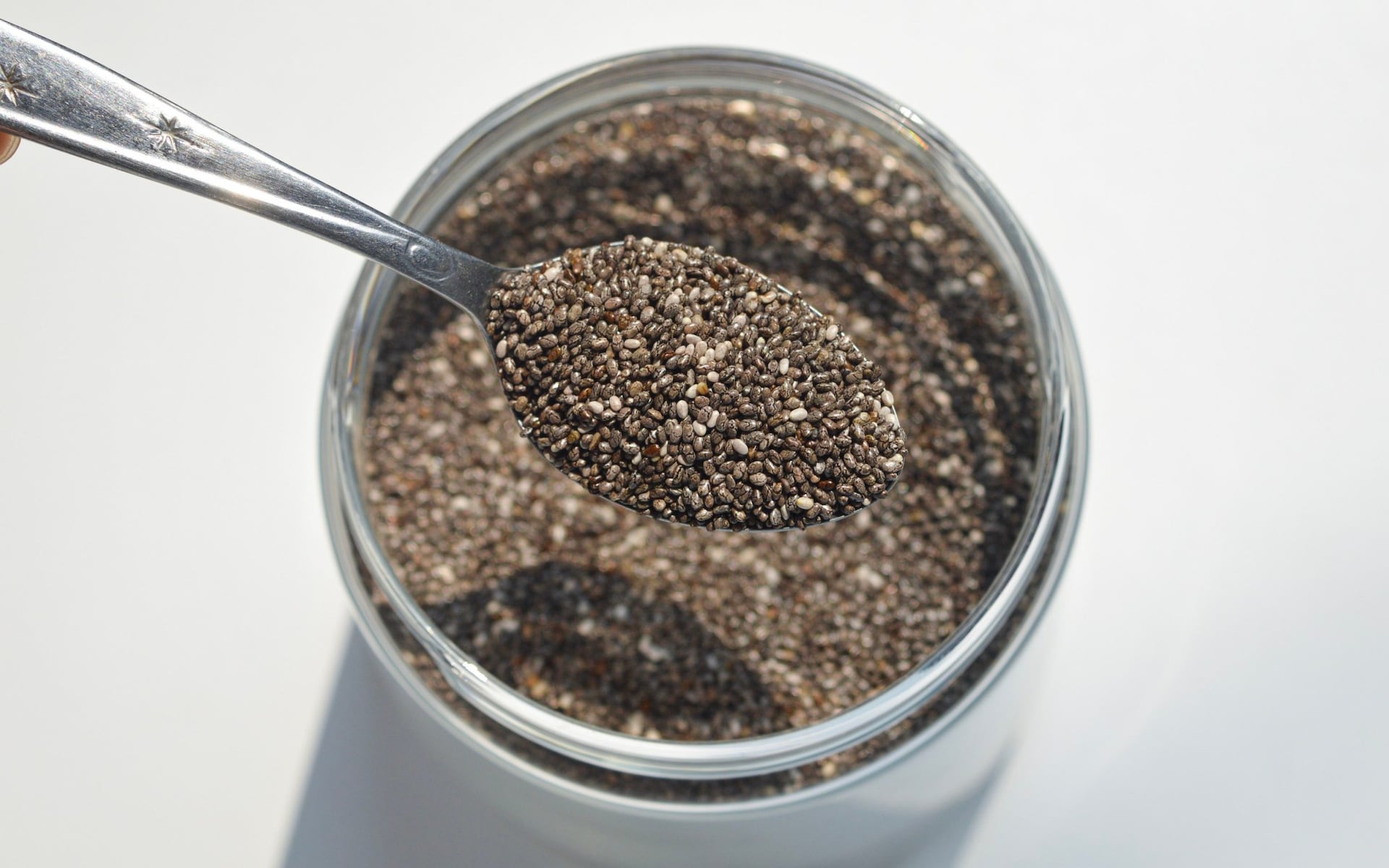 Chia seeds