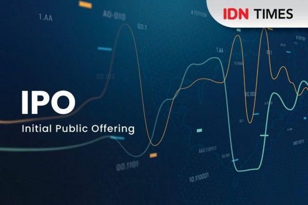 Perusahaan Pemimpin di Balik Kenaikan Dana Meski IPO Tidak Ramai