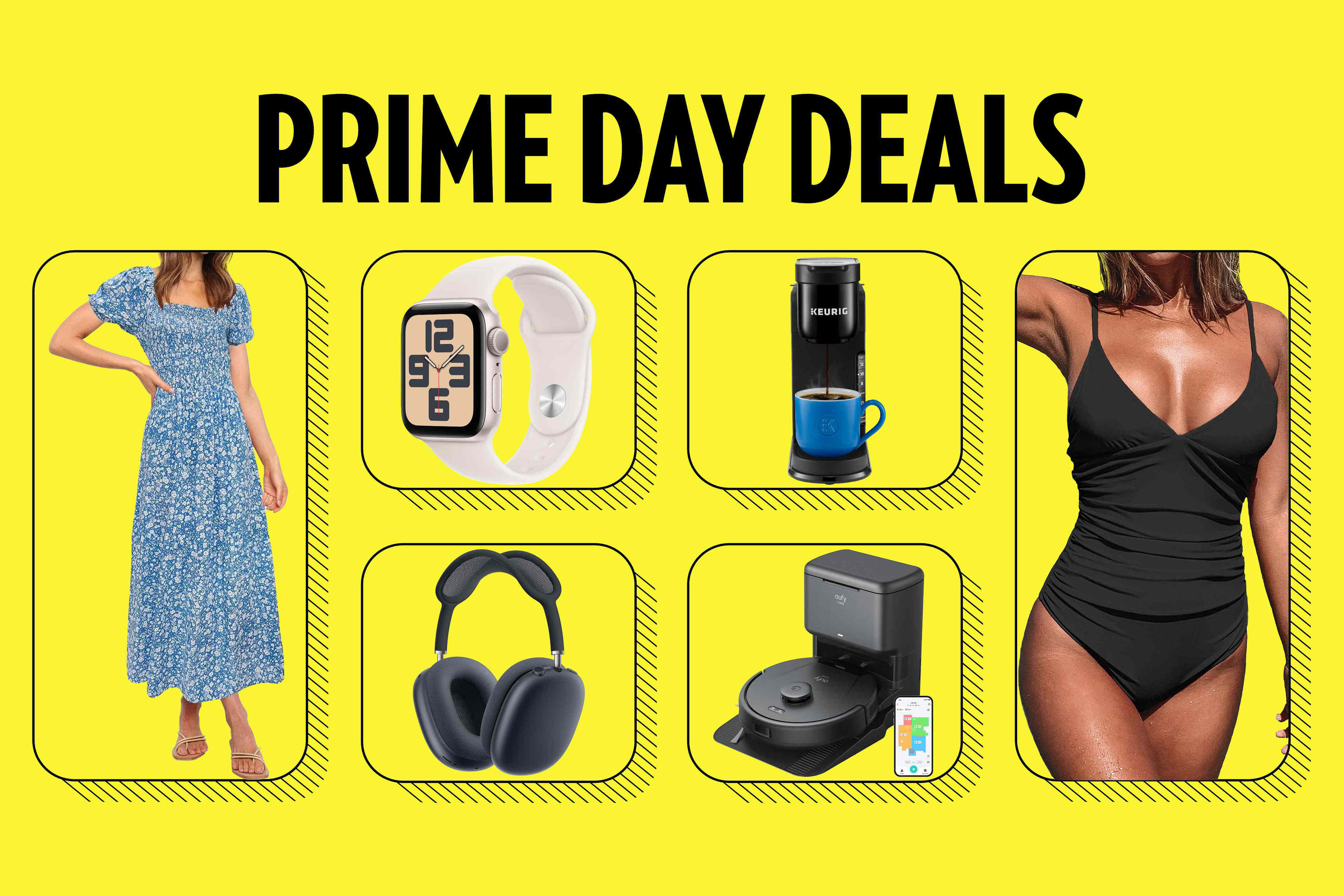 50 Extended Prime Day Deals You Can Shop at Amazon Today Starting at $6 50 Extended Prime Day Deals You Can Shop at Amazon Today Starting at $6