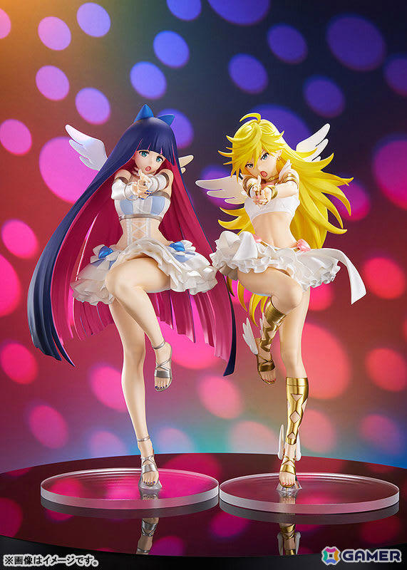 【1〜5巻未開封】パンティ&ストッキング with ガーターベルト 特装版 1〜5巻未開封】パンティ&ストッキング with ガーターベルト 特装