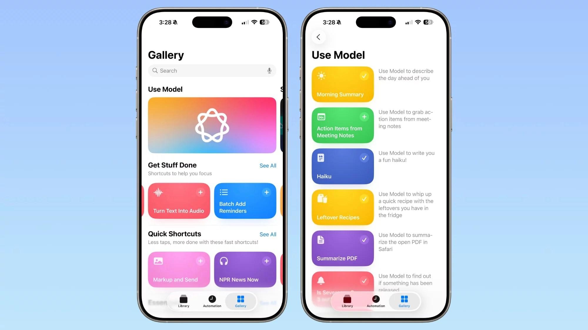 Los nuevos atajos de iOS 26 que - AA1IsVN0.img