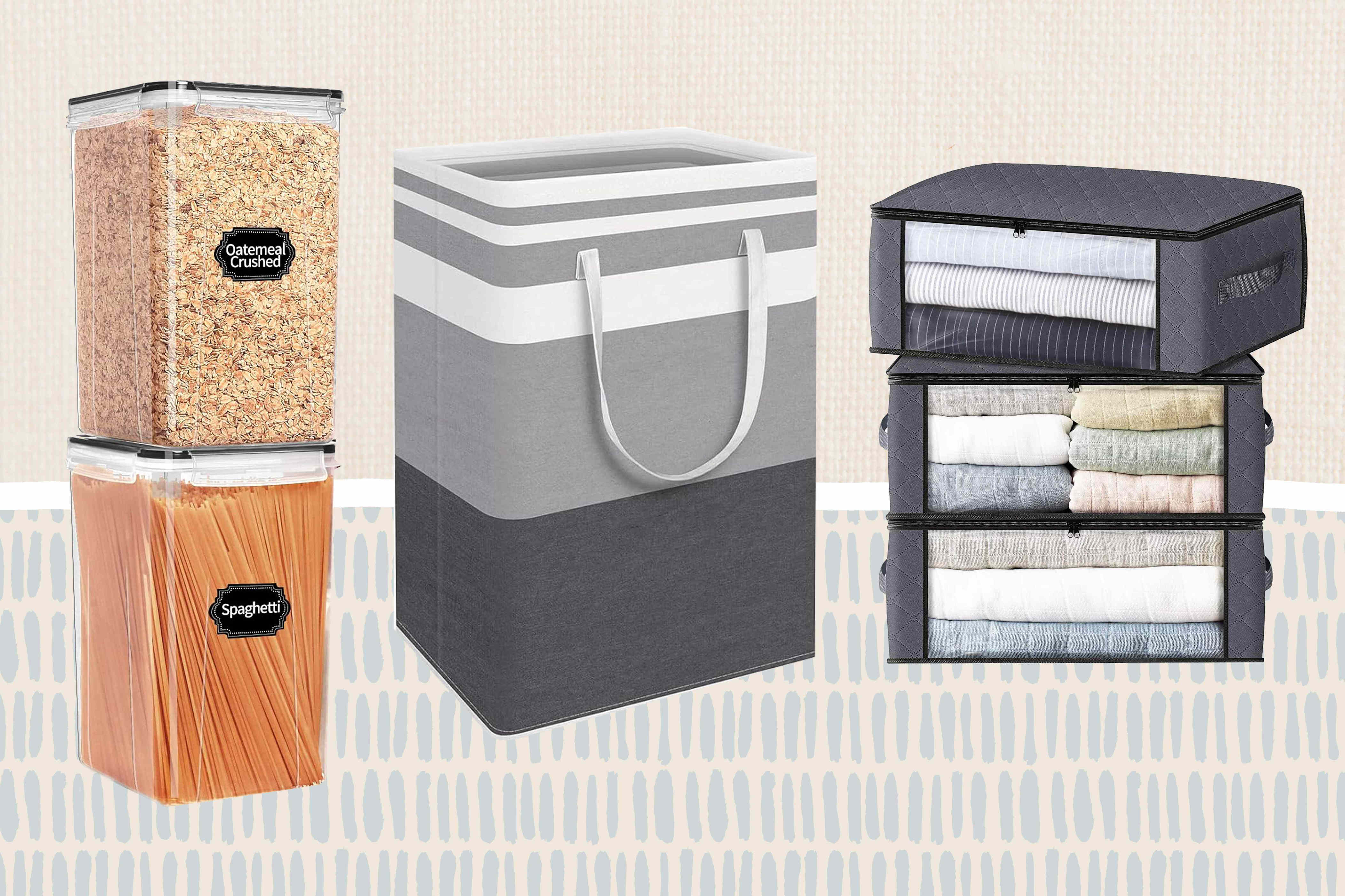 These Amazon Storage Solutions Are Perfect for Apartment Dwellers???and