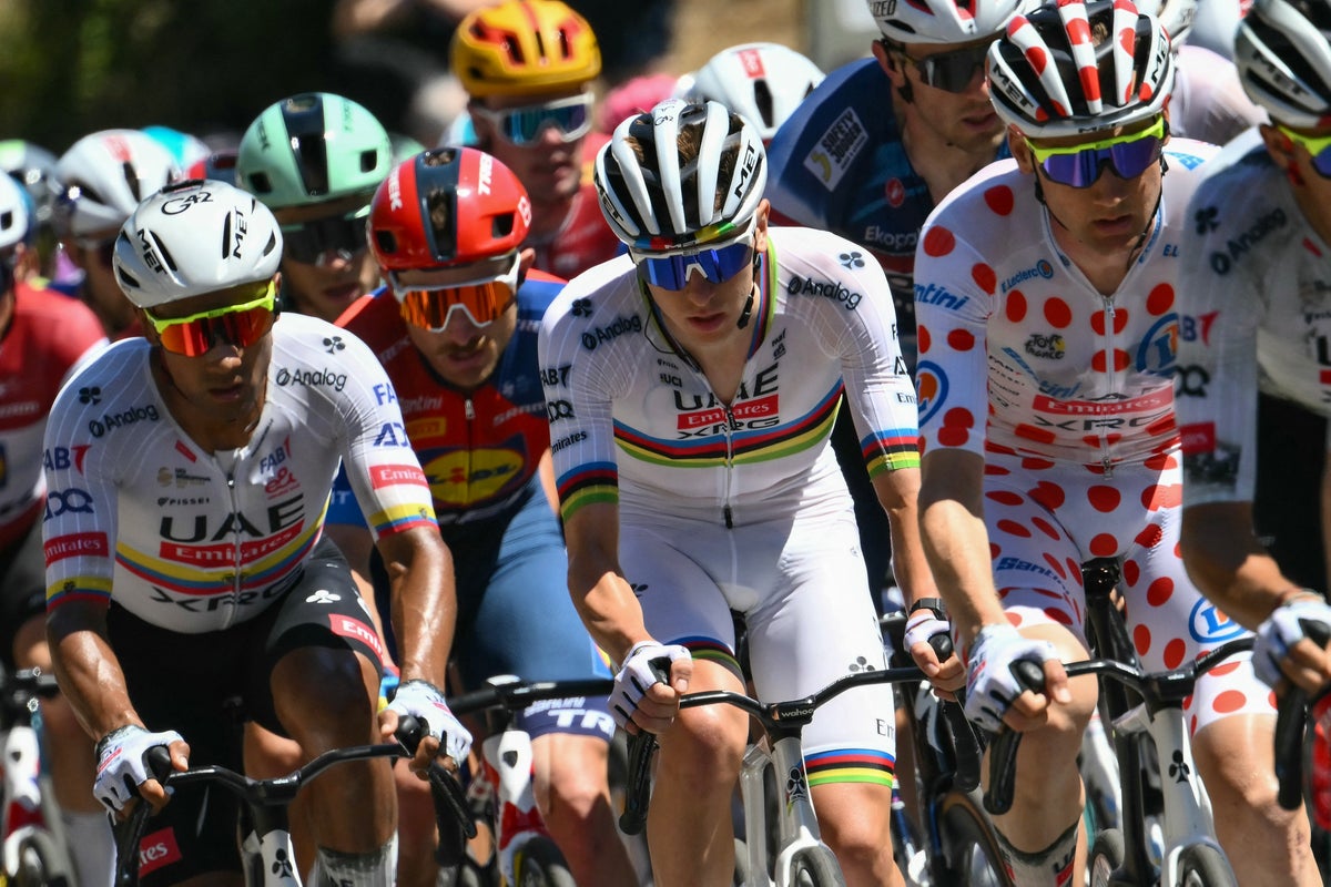 Tour de France 2025 live Stage - AA1IsZx6.img