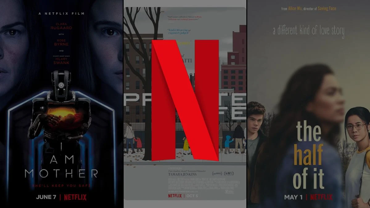 Awesome Netflix Original Movies Nobody Talks About but Should Watch