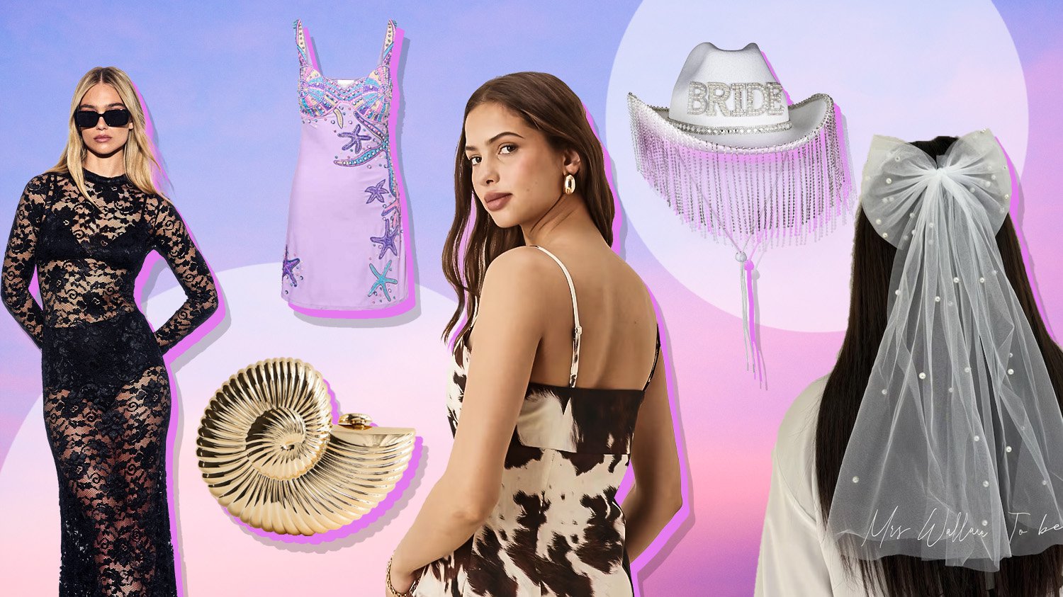 Top Tips for the Ultimate Hen-Do Wardrobe Overhaul!