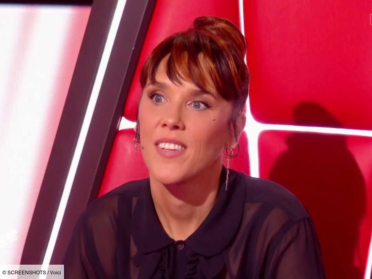 Tout ce que je n'aime pas" : Zaz revient sur son expérience en tant que  coach dans The Voice et révèle si elle a l'intention de continuer