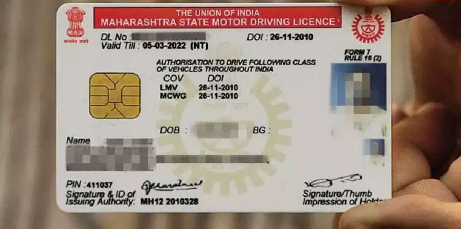 What documents are required to get a driving license? Here is the ...