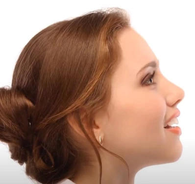 Nose reveals Personality:   ,    ...