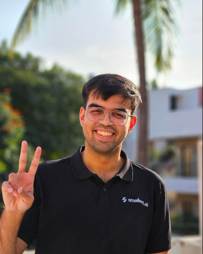 Job in Bengaluru for Rs 1 crore - AA1Isudb.img