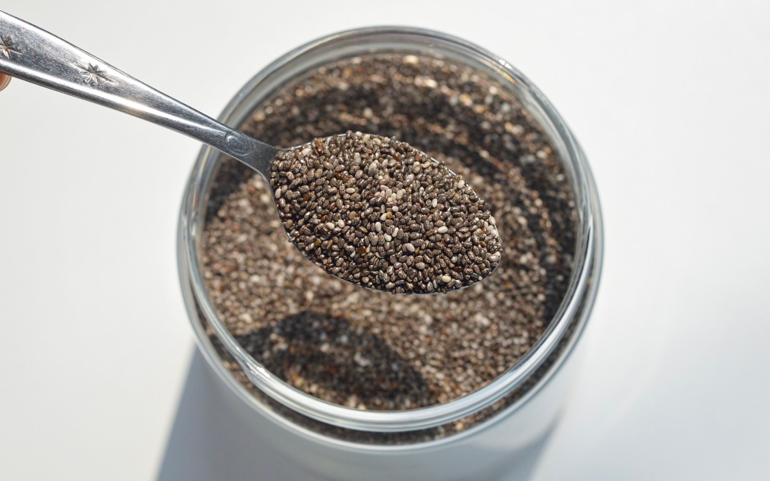 Chia seeds