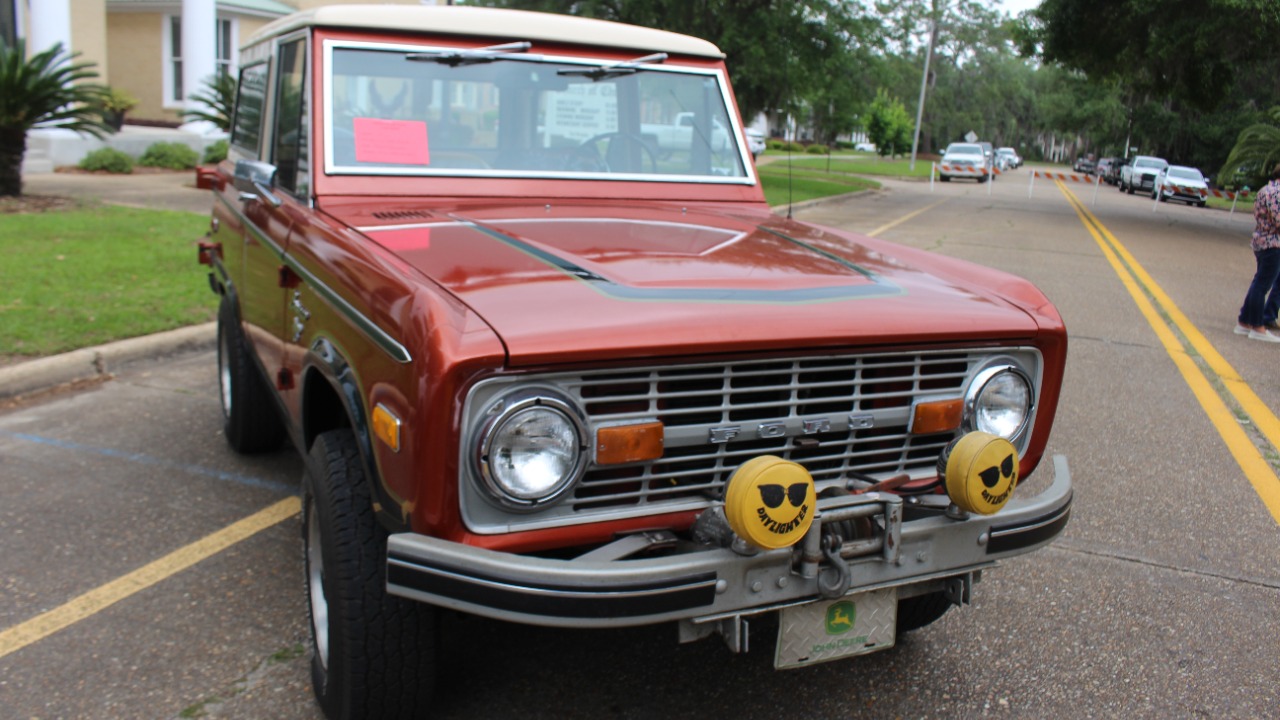 10 classic Fords that outperform their price tags