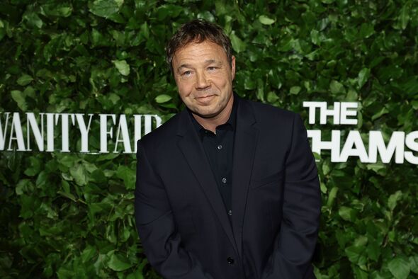 Stephen Graham names gangster epic as his favourite film