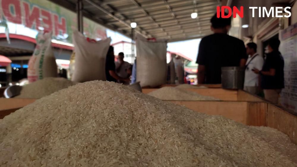 Pemerintah Jamin Stabilitas Harga Pangan Saat Natal dan Tahun Baru