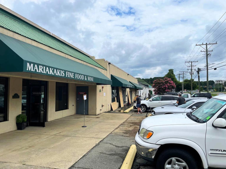 Parts of Chapel Hill return to business. Others remain in limbo after ...