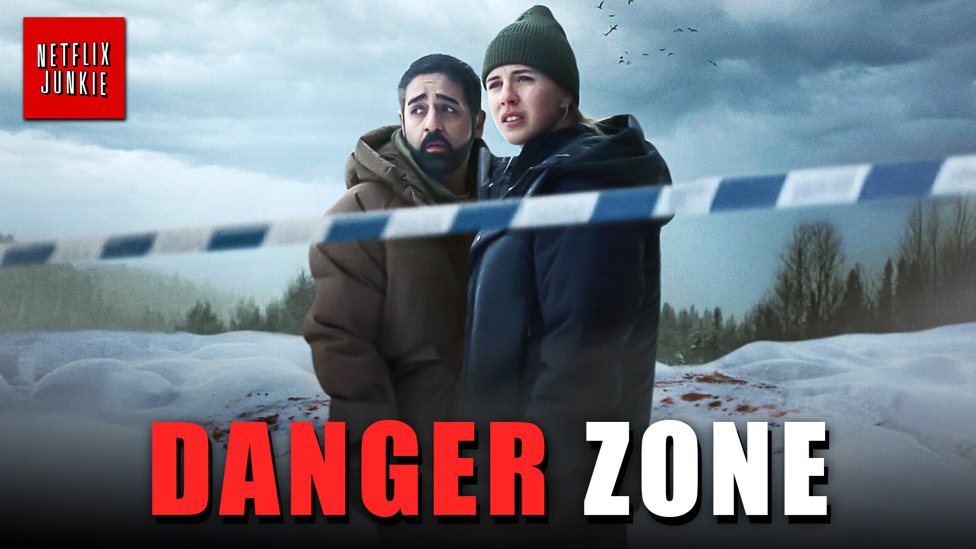 Darkest Crime Shows on Netflix You Need to Add to Your 2025 Watchlist