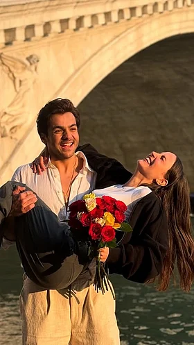 Elli AvrRam's Fashion Is Unapologetically Bold (PHOTOS)