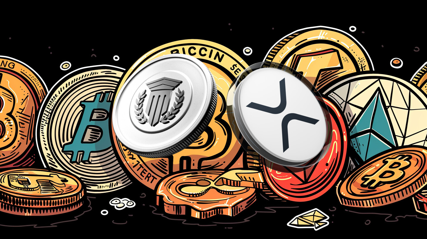 Ripple (XRP) Set for $3.48 Reclaim, But Analysts Are Eyeing Mutuum ...