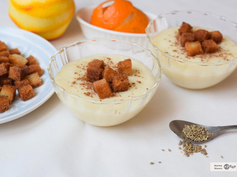 Puches manchegas, el postre de la abuela más fácil y rápido