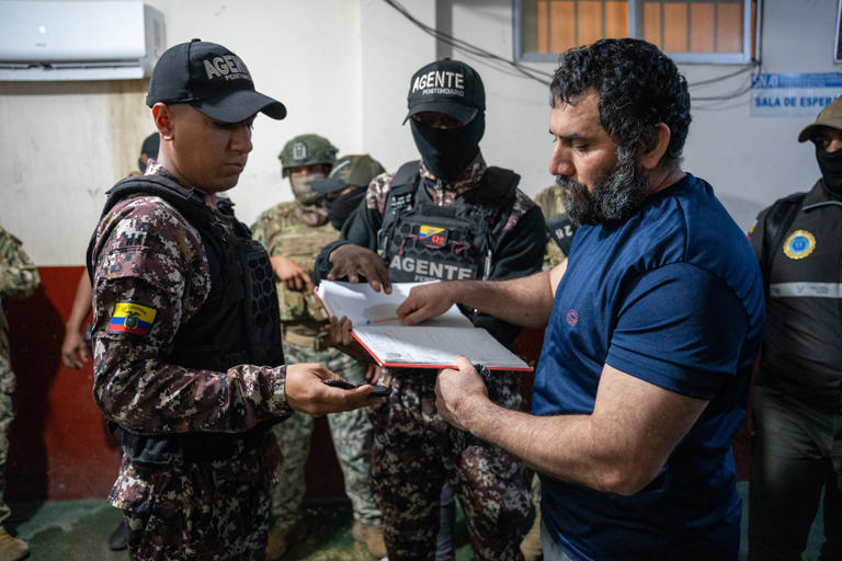 Alias Fito: Bajo resguardo, sin traslado confirmado