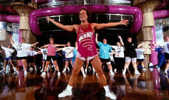 Inside Richard Simmons' reclusive life in final months before death
