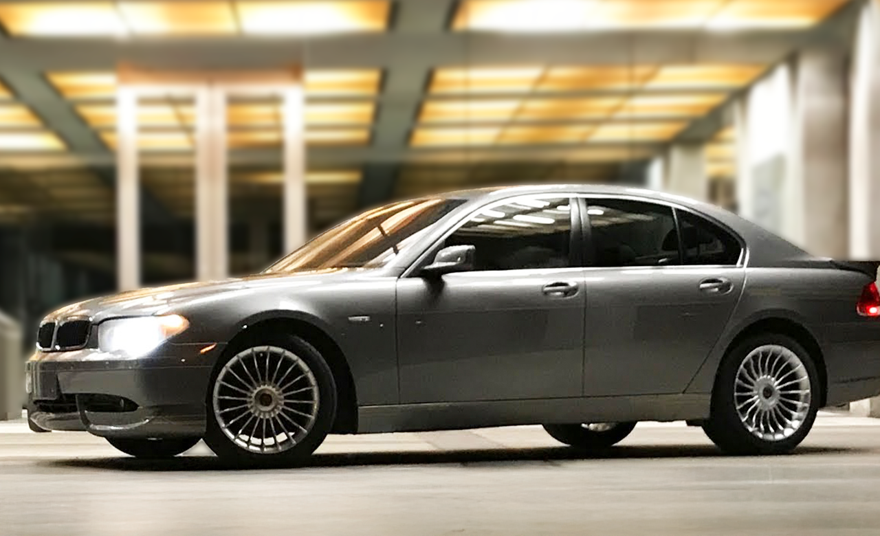 Was It A Mistake Buying The Most Hated Bmw In The Usa