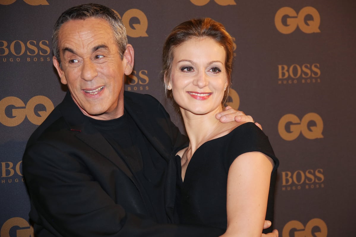 JT de TF1 : Audrey Crespo-Mara remplacée à la dernière minute, est-elle au chevet de