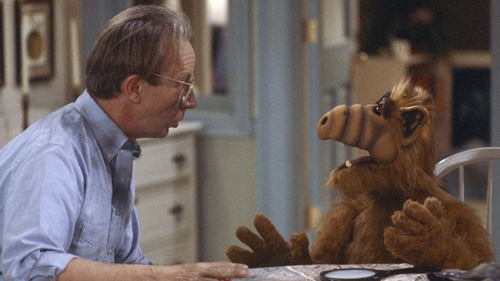 alfです◎ Prime Video: ALF Season 1
