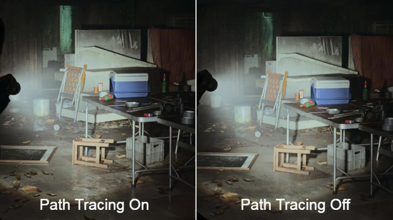 What Is Path Tracing And Is It Different Than Ray Tracing?