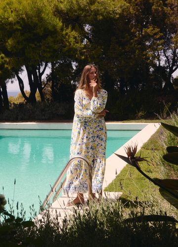 Ein Sommertraum: Das