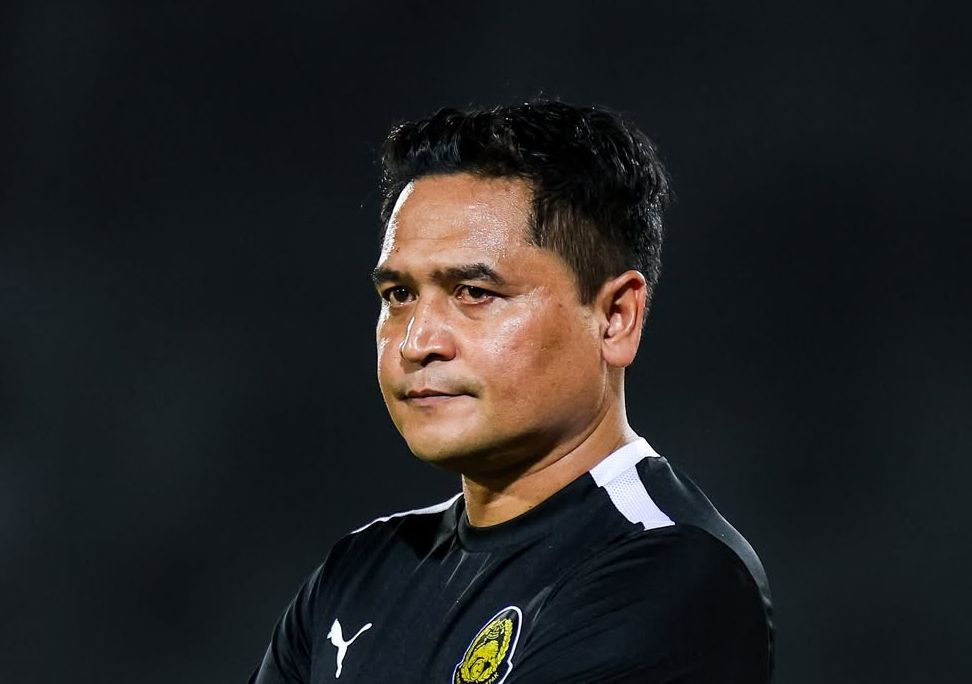Target Utama Pelatih Timnas U-22 Malaysia di SEA Games 2025