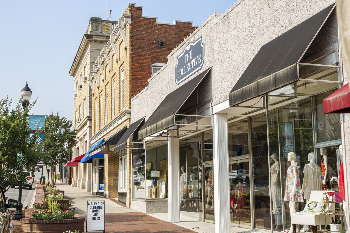 Study Finds Best and Worst States for Business in 2025