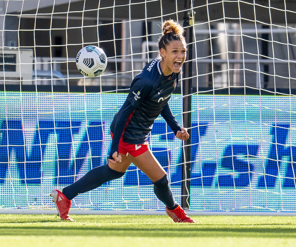 Trinity Rodman's Complicated Relationship With Dad Dennis Rodman