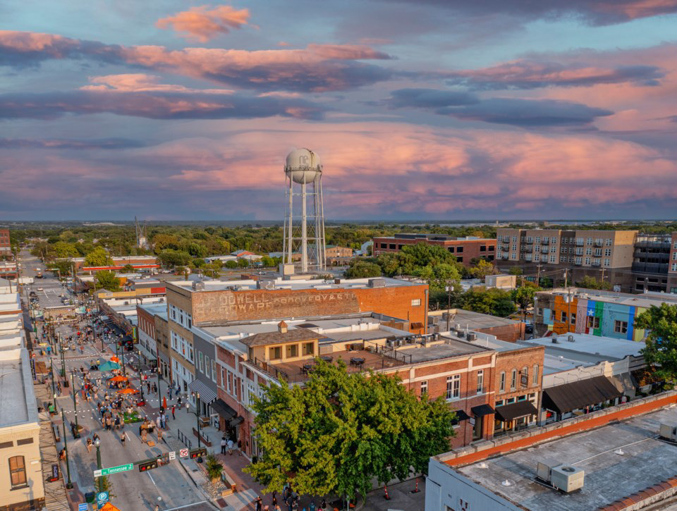 McKinney Awards Over $80 000 In Grants To Power Local Events McKinney Awards Over $80 000 In Grants To Power Local Events