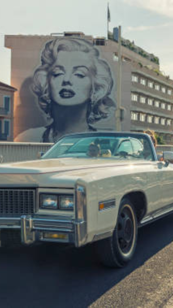 Marilyn Monroe's strongest quotes every woman must hear today