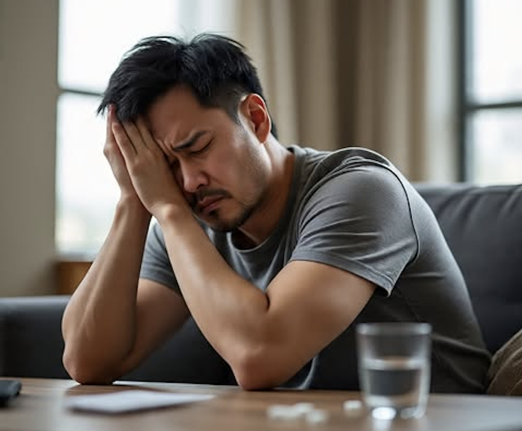 Những bệnh lý có triệu chứng giống đột quỵ