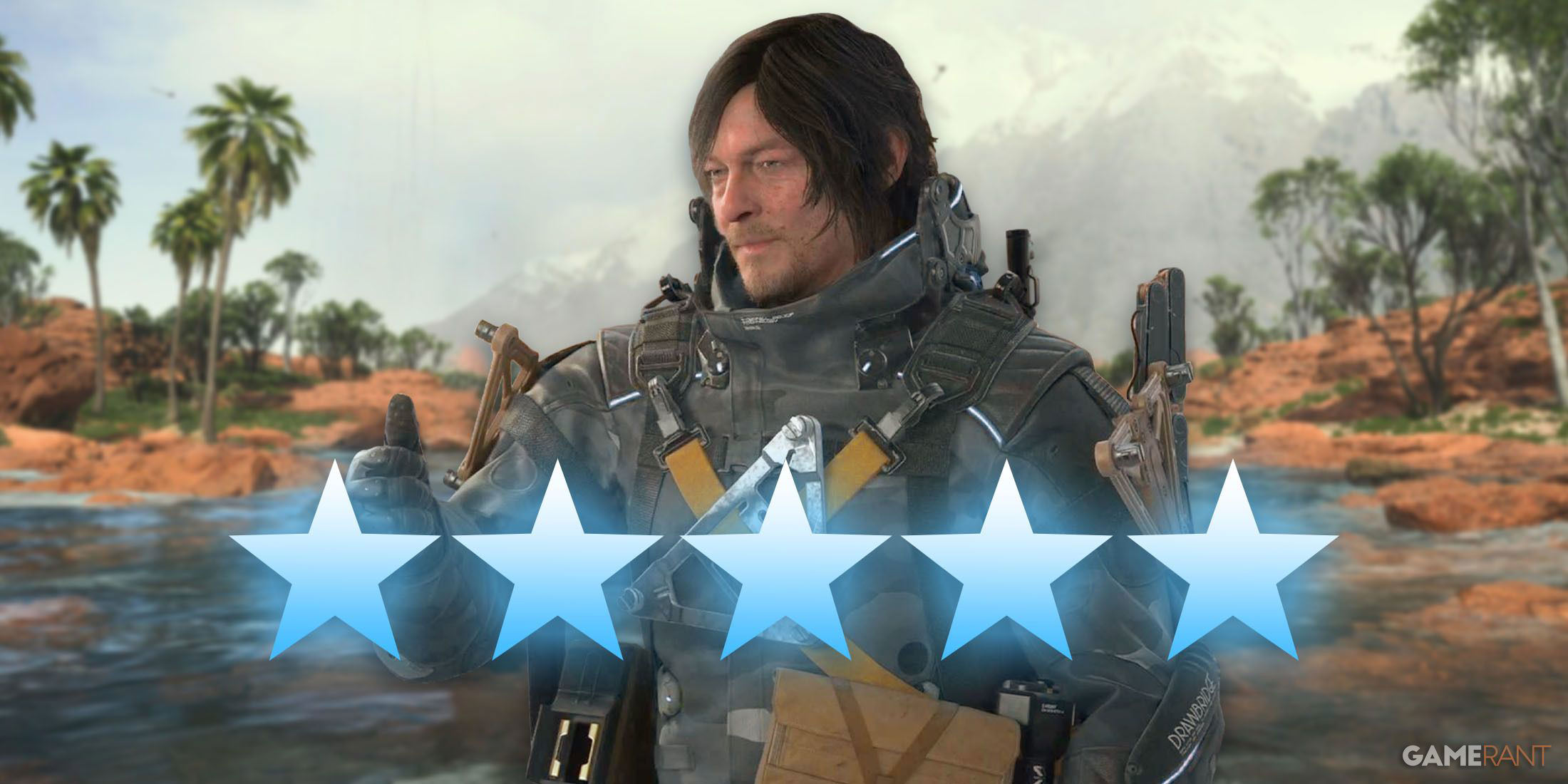 Death Stranding 2: Every Prepper Facility Location in Australia Death Stranding 2: Every Prepper Facility Location in Australia
