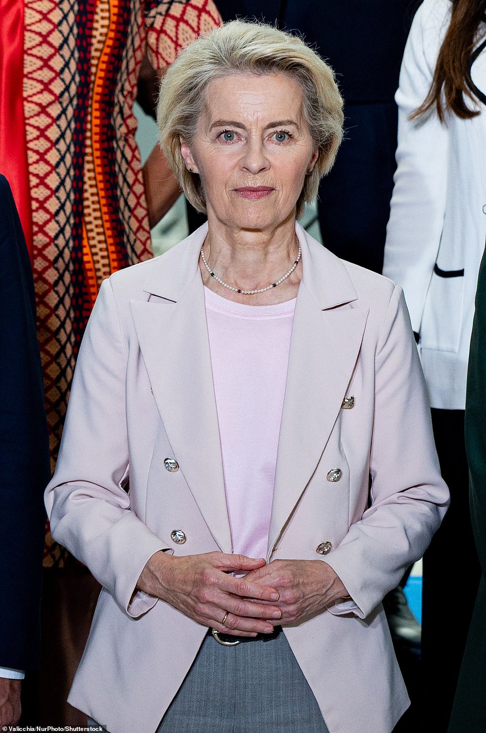 Trump announces tariffs on America's biggest trading partner