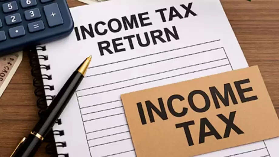 ITR: This time income tax refund will be late, taxpayers should know ...