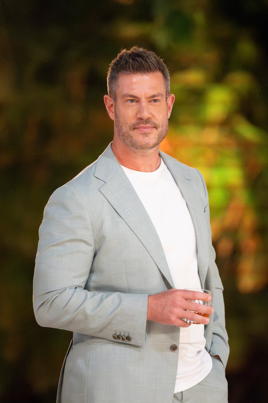 ‘Bachelor in Paradise’ bartender Wells Adams spills on contestant drink